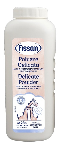 FISSAN POLVERE DEL NEW 200G