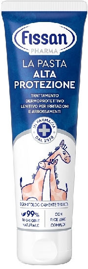 FISSAN LA PASTA A/PROT 100G NF