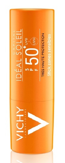 IDEAL SOLEIL STICK SPF50+ 9G