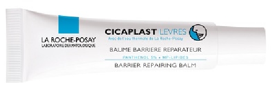 CICAPLAST LEVRES 7,5ML