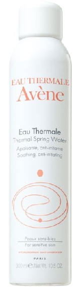 AVENE ACQUA TERMALE SPR 300ML