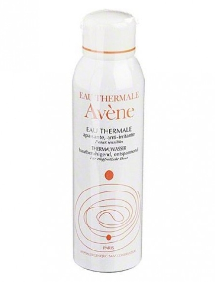 AVENE ACQUA TERMALE SPR 50ML