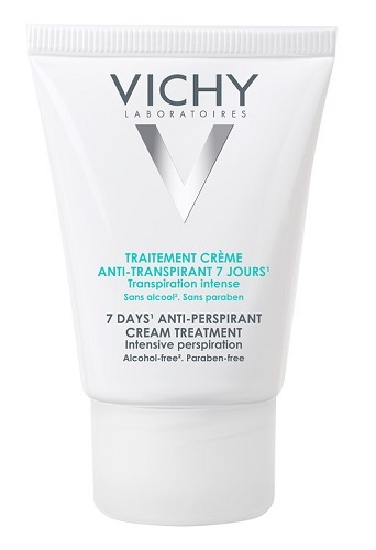 DEODORANTE 7 GIORNI CREMA 30ML