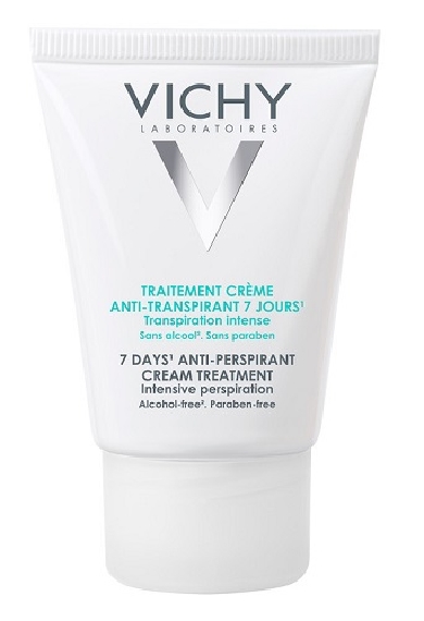 DEODORANTE 7 GIORNI CREMA 30ML