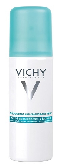 DEODORANTE ANTITR AEROSOL125ML
