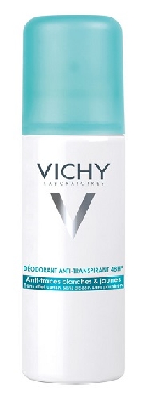DEODORANTE ANTITR AEROSOL125ML
