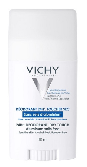 DEODORANTE S/SALI ALLUM STICK