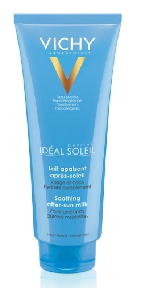 IDEAL SOLEIL DOPOSOLE 300ML