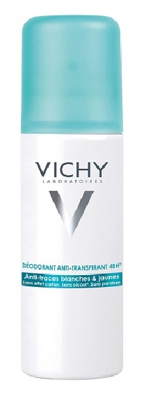 DEODORANTE ANTI TRACCE AEROSOL