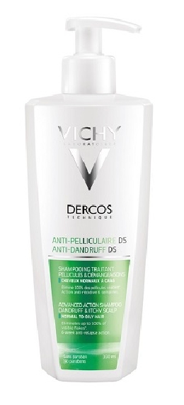 DERCOS SH ANTIFORF GRASSI39ML