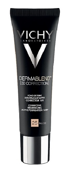 DERMABLEND 3D 25 30ML