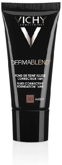DB FOND CORRECT 60 T30ML/E8 LA