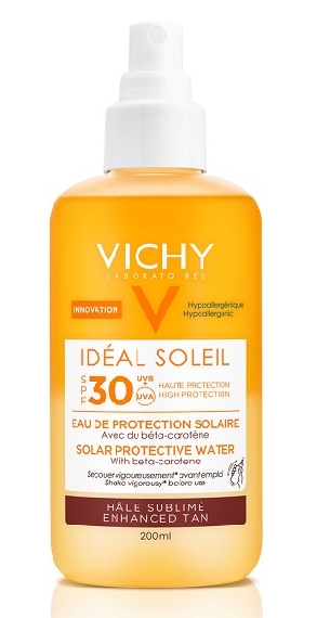 IS ACQUA SOLARE ABBR 200ML