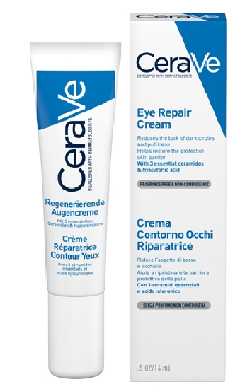 CERAVE CREMA CONTORNO OCCH15ML