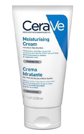 CERAVE CREMA IDRATANTE 50ML