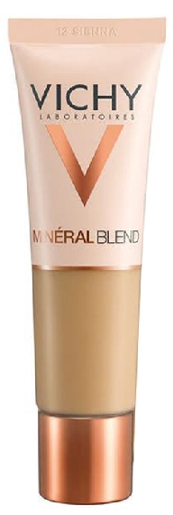 MINERAL BLEND FONDOTINTA FLU12