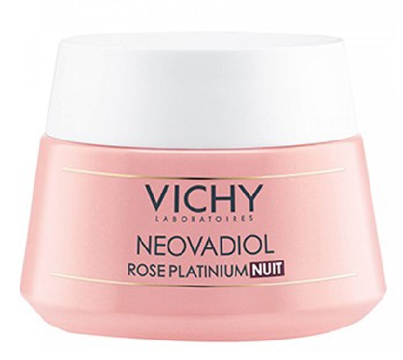 NEOVADIOL ROSE PLAT NIGHT 50ML