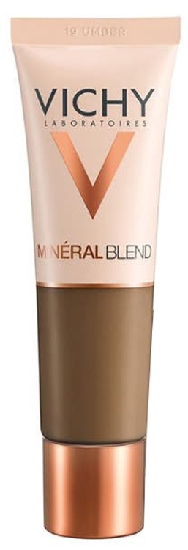 MINERAL BLEND FONDOTINTA FLU19