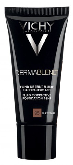 DB FDT FLUIDE CORR 16H 95NUANC