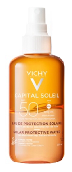 CS ACQUA SOLARE ABBRONZ SPF50