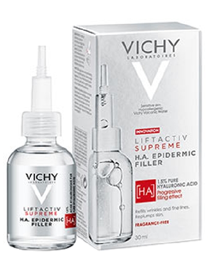 LIFTACTIV SUPREME SIERO HA EPI