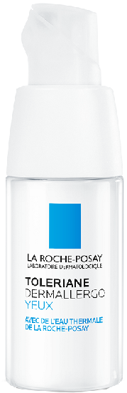 TOLERIANE DERMALLERGO OCCH20ML