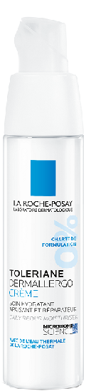 TOLERIANE DERMALLERGO CR 40ML