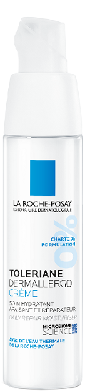 TOLERIANE DERMALLERGO CR 40ML