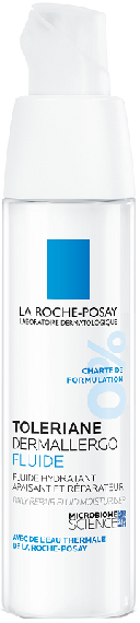 TOLERIANE DERMALLERGO FLUI40ML