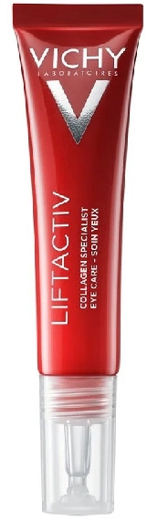 LIFTACTIV COLLAGEN S CONT OCCH