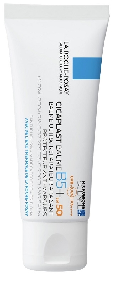 CICAPLAST BAUME B5+ SPF50 40ML