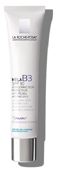 MELA B3 CREMA SPF30 40ML