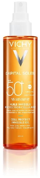 CELL PROTECT OLIO INVISIBILE