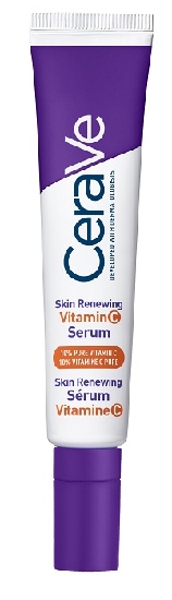 CERAVE SKIN RENEWING SIERO VIT