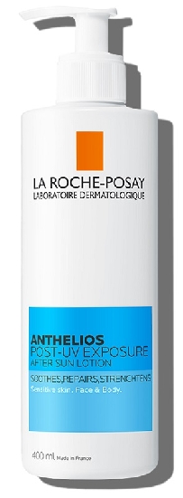ANTHELIOS POST UV EXPOSUR400ML