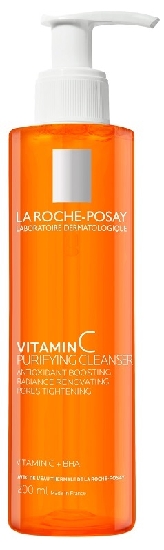 DETERGENTE VITAMINA C 200ML