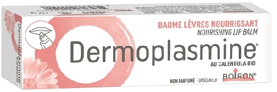 DERMOPLASMINE BALSAMO LABBRA