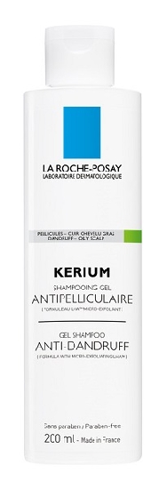 KERIUM SH ANTIFORF CAP GRASS