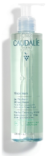 VINOCLEAN ACQUA MICELLARE200ML