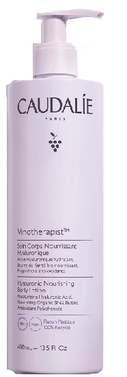 VINOTHERAPIST TRATT CORPO400ML