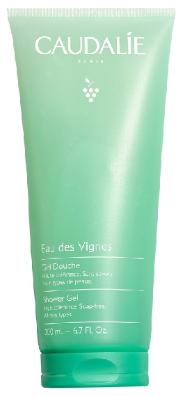 GEL DOCCIA EAU 200ML