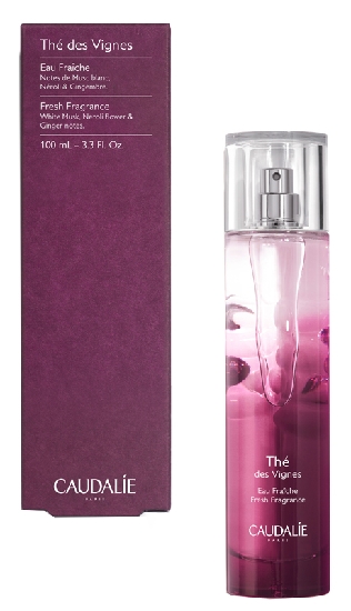 TDV ACQUA FRESCA 100ML