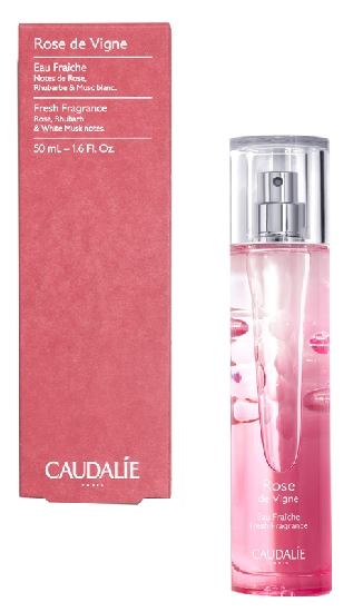 ROSE DE VIGNE ACQ FRESCA 50ML