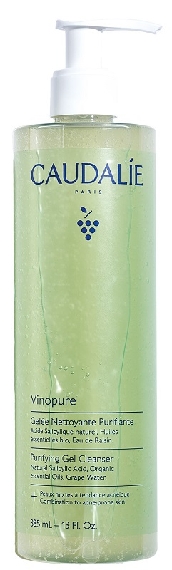 VINOPURE GEL DET PURIF 385ML