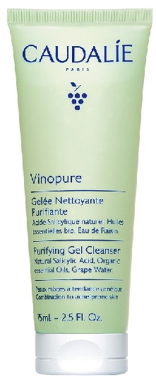 VINOPURE GEL DET PURIF 75ML