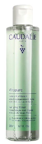 VINOPURE LOZIONE PURIF 200ML