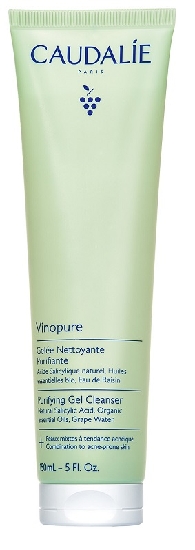 VINOPURE GEL DET PURIF 150ML