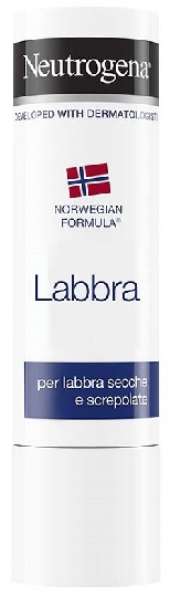 NEUTROGENA STICK LABBRA 4,8G