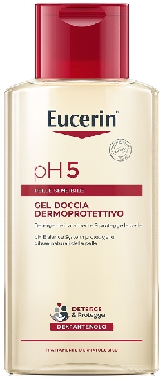 EUCERIN PH5 GEL DOCCIA 200ML