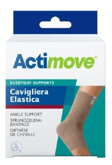 ACTIMOVE EVERYDAY CAVIGL EL L
